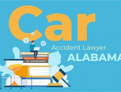Car Accident Lawyer in Alabama 2022
