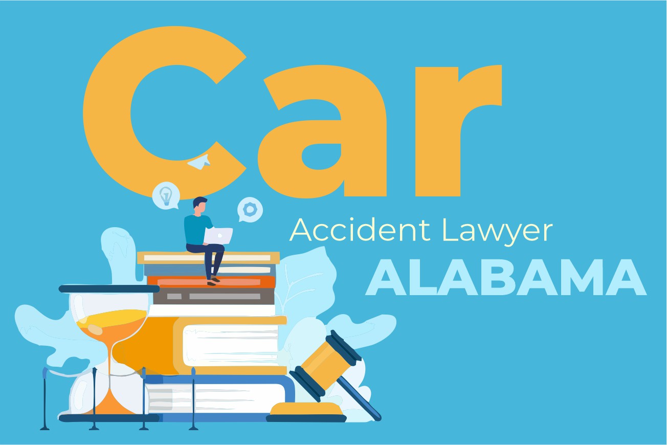 Car Accident Lawyer in Alabama