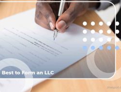 Which State is Best to Form an LLC Today?