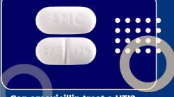 Can amoxicillin treat a UTI?