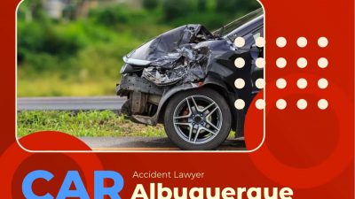 Car Accident Lawyer in Alabama in Albuquerque