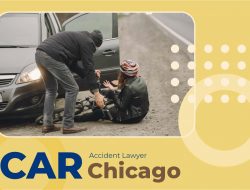 Car Accident Lawyer in Chicago 2022