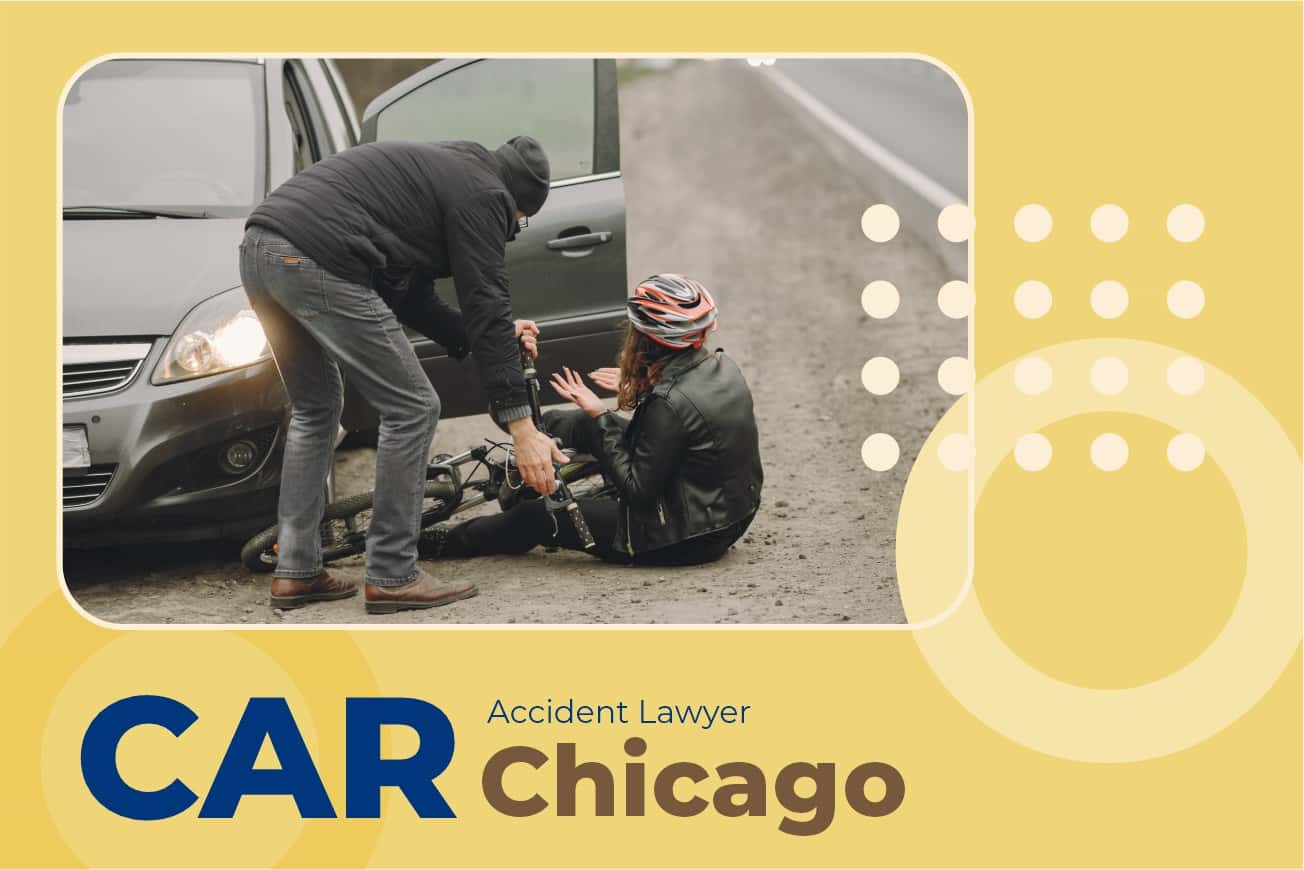 Car Accident Lawyer in Alabama in Chicago