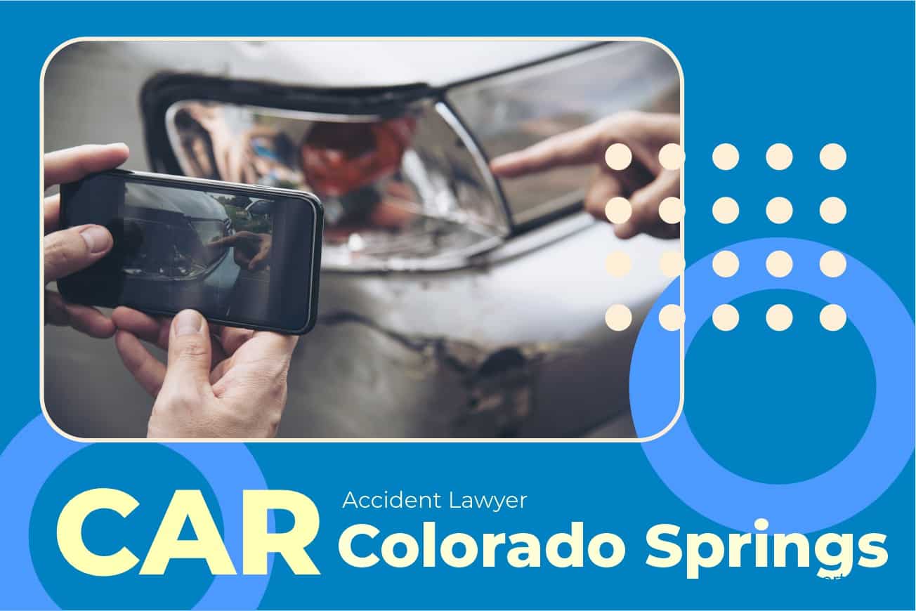 Car Accident Lawyer in Colorado Springs