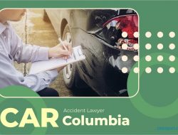 Car Accident Lawyer in Columbia SC 2022