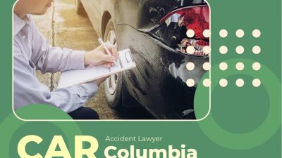Car Accident Lawyer in Columbia SC