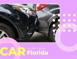 Car Accident Lawyer in Florida 2022