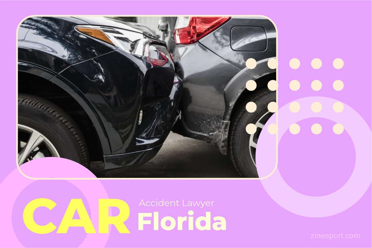 Car Accident Lawyer in Florida