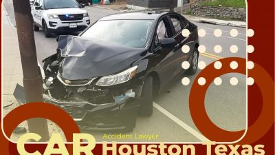 Car Accident Lawyer in Houston Texas