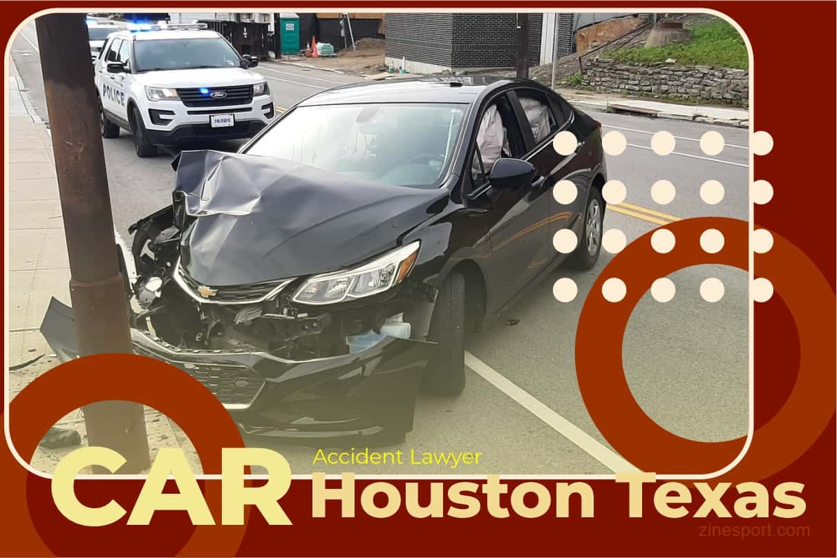 Car Accident Lawyer in Houston Texas