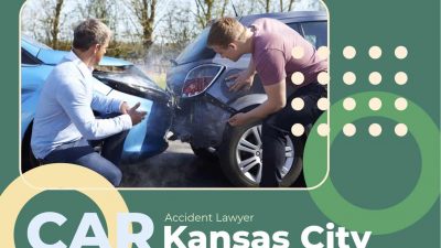 Car Accident Lawyer in Kansas City
