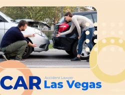 Car Accident Lawyer in Las Vegas 2022