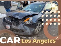 Car Accident Lawyer in Los Angeles 2022