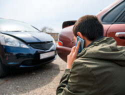 Car Accident Lawyer in Queens 2022