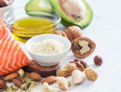 What does Fats Do to Your Body?
