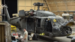How Much does Blackhawk Helicopter Cost?